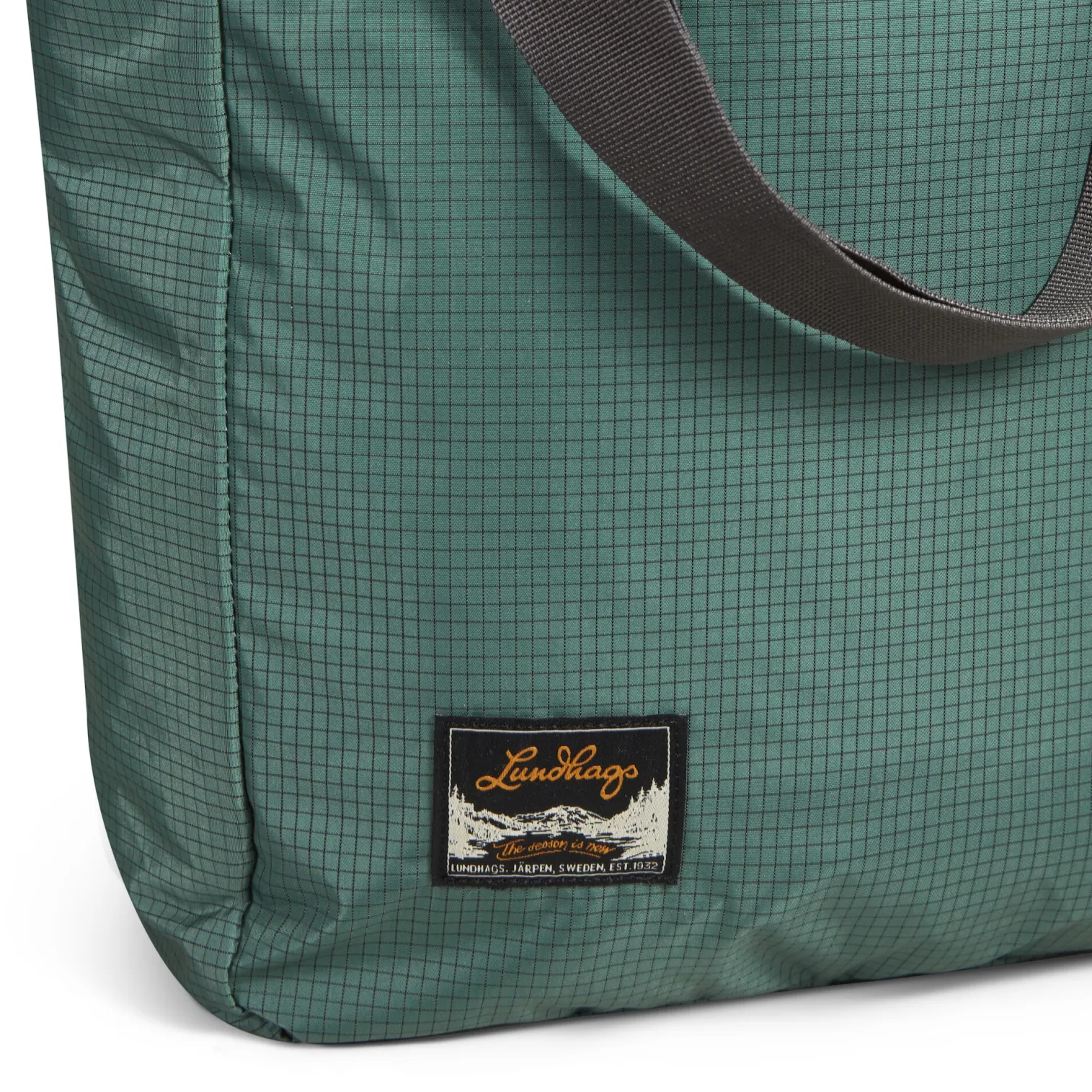 Lundhags Core Tote Bag 20 L^ Väskor