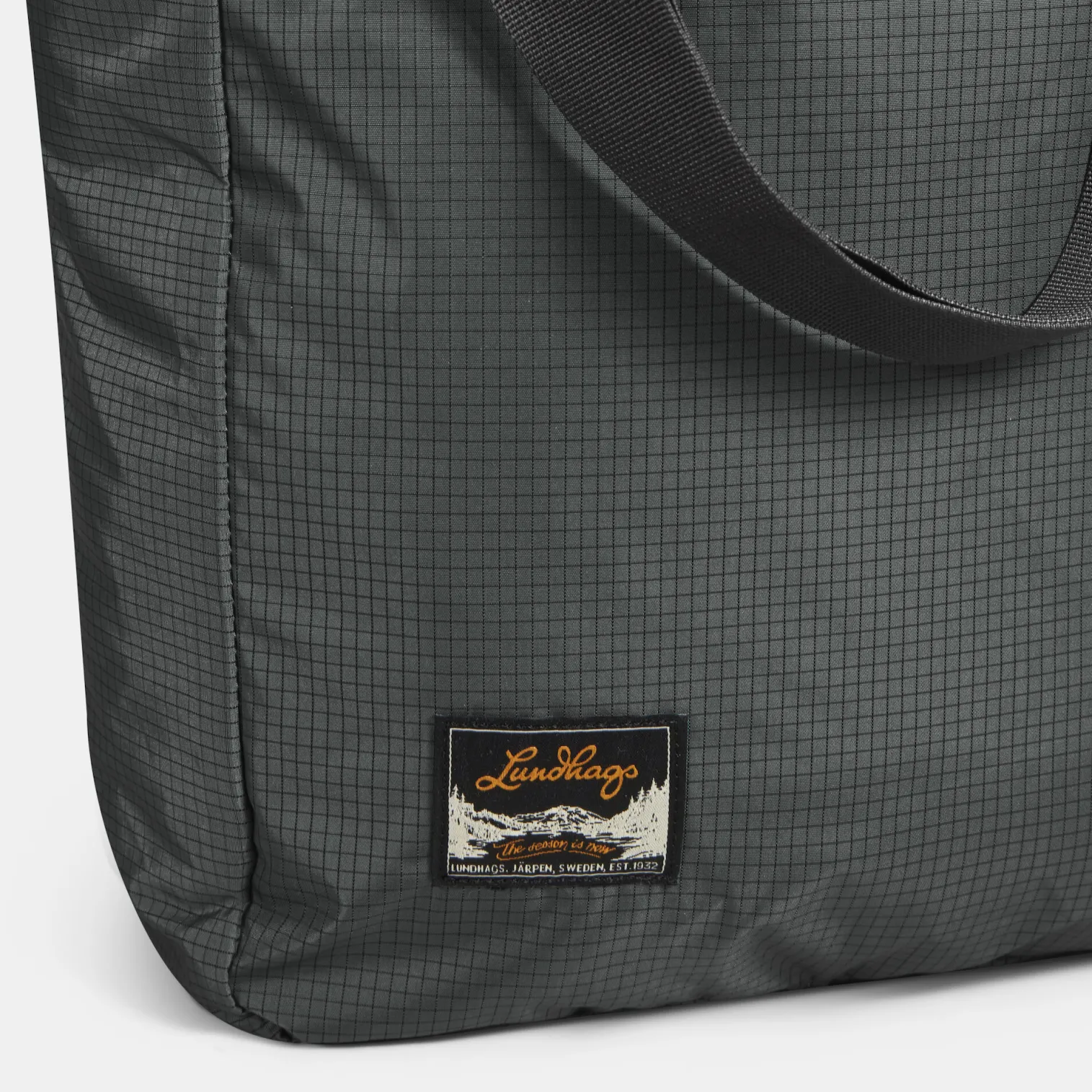Lundhags Core Tote Bag 20 L^ Väskor