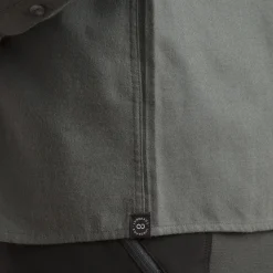 Lundhags Ekren Solid Ms LS Shirt^ Skjortor