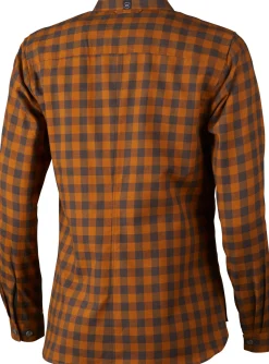 Lundhags Ekren Ws LS Shirt^ Skjortor