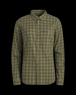 Lundhags Ekren Ws LS Shirt^ Skjortor