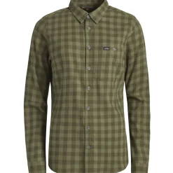 Lundhags Ekren Ws LS Shirt^ Skjortor