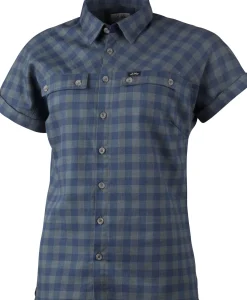 Lundhags Ekren Ws SS Shirt^ Skjortor