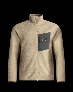 Lundhags Flok Wool Ms Pile^ Tröjor