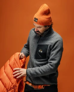 Lundhags Flok Wool Ms Pile^ Tröjor