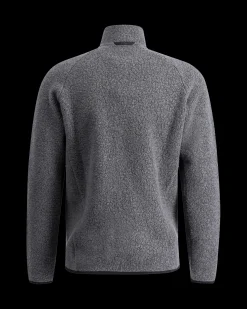 Lundhags Flok Wool Ms Pile^ Tröjor