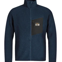 Lundhags Flok Wool Ms Pile^ Tröjor