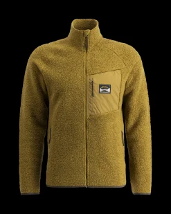 Lundhags Flok Wool Ms Pile^ Tröjor