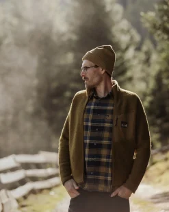 Lundhags Flok Wool Ms Pile^ Tröjor