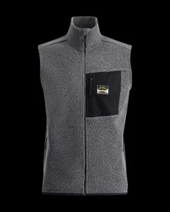Lundhags Flok Wool Ms Pile Vest^ Västar