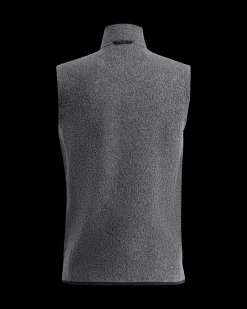 Lundhags Flok Wool Ms Pile Vest^ Västar