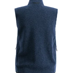 Lundhags Flok Wool Ms Pile Vest^ Västar