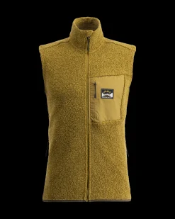 Lundhags Flok Wool Ms Pile Vest^ Västar
