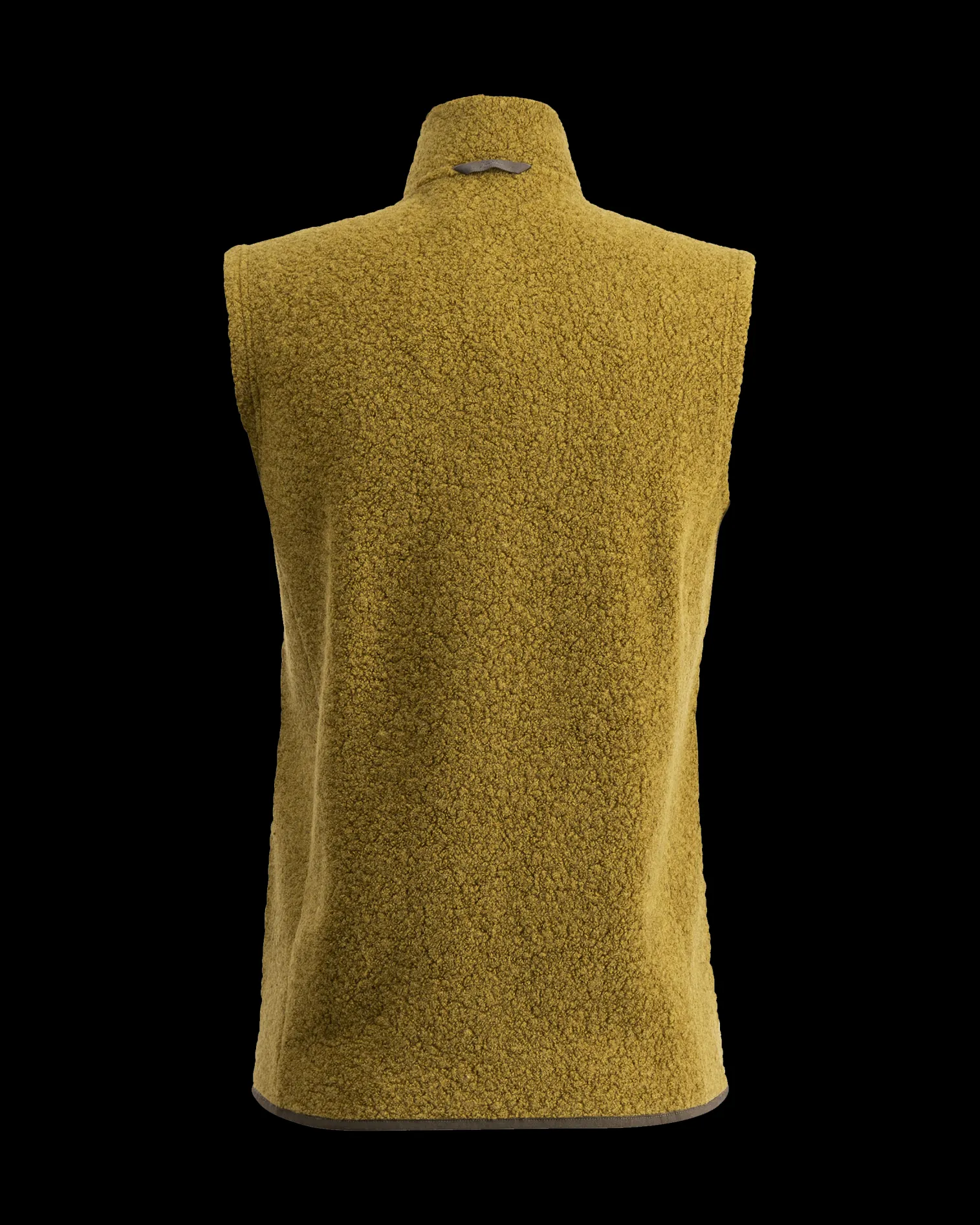 Lundhags Flok Wool Ms Pile Vest^ Västar