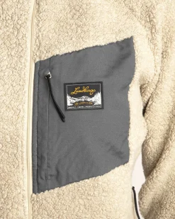 Lundhags Flok Wool Ws Pile^ Tröjor