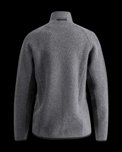 Lundhags Flok Wool Ws Pile^ Tröjor