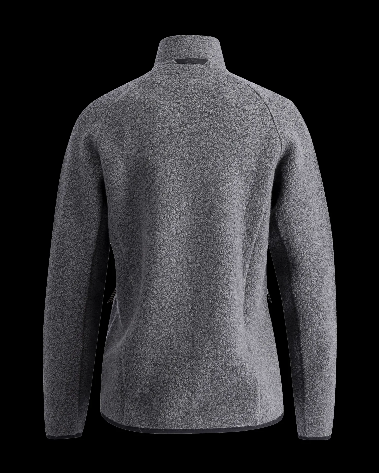 Lundhags Flok Wool Ws Pile^ Tröjor