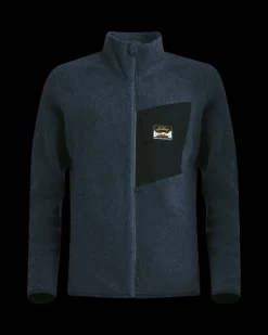 Lundhags Flok Wool Ws Pile^ Tröjor