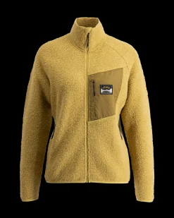 Lundhags Flok Wool Ws Pile^ Tröjor
