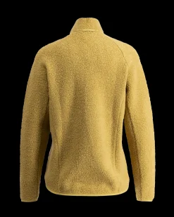 Lundhags Flok Wool Ws Pile^ Tröjor