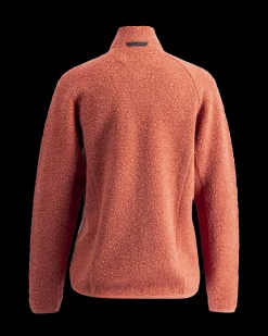 Lundhags Flok Wool Ws Pile^ Tröjor