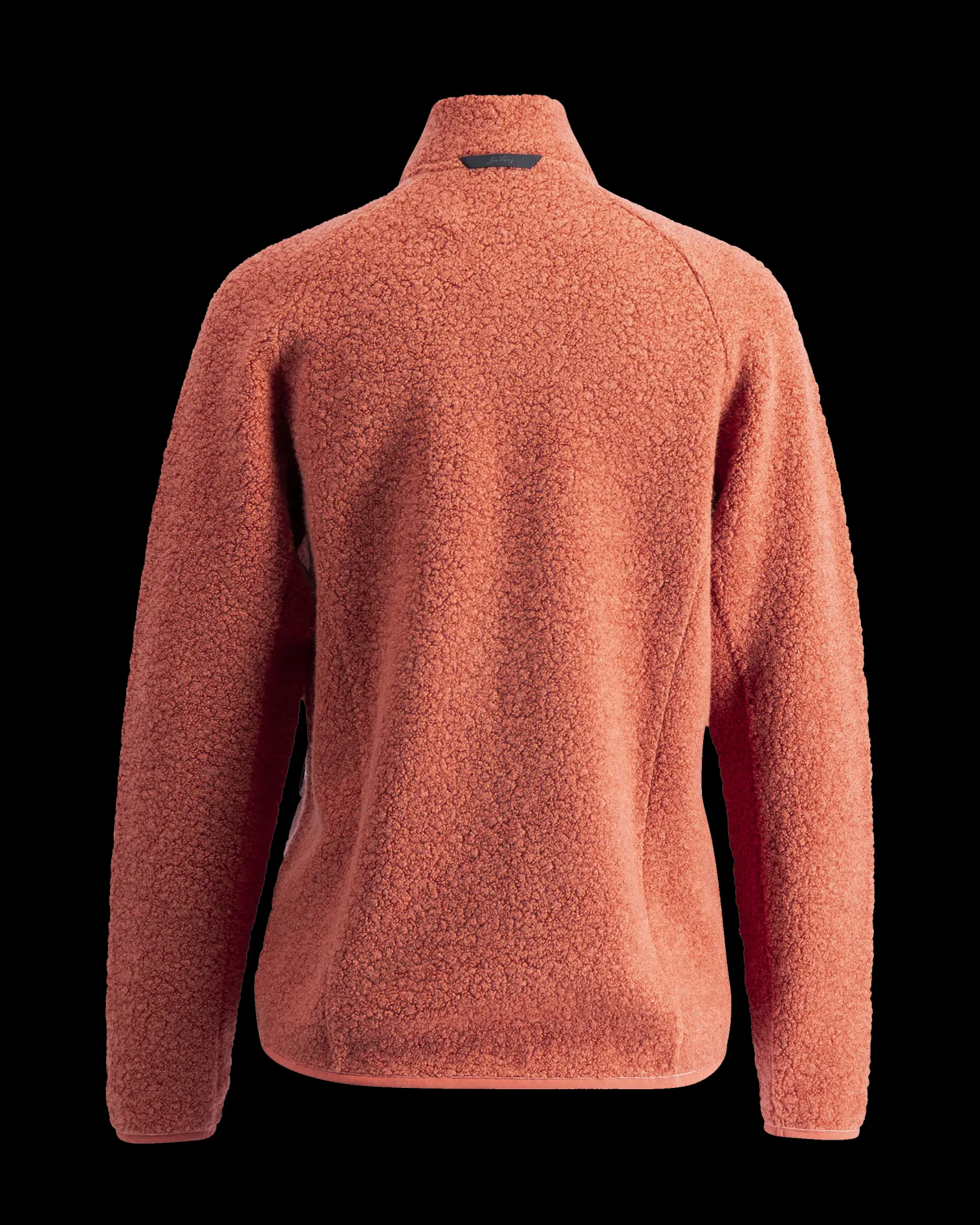 Lundhags Flok Wool Ws Pile^ Tröjor