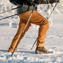 Lundhags Fulu Cargo Stretch Hybrid Pant M^ Byxor