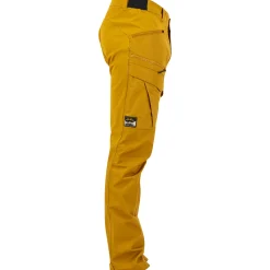 Lundhags Fulu Cargo Stretch Hybrid Pant M^ Byxor