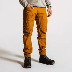 Lundhags Fulu Cargo Stretch Hybrid Pant M^ Byxor
