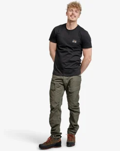 Lundhags Fulu Cargo Stretch Hybrid Pant M^ Byxor