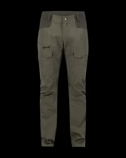 Lundhags Fulu Cargo Stretch Hybrid Pant M^ Byxor
