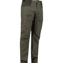 Lundhags Fulu Cargo Stretch Hybrid Pant M^ Byxor