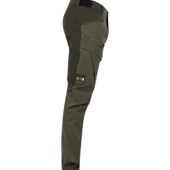 Lundhags Fulu Cargo Stretch Hybrid Pant M^ Byxor
