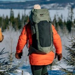 Lundhags Fulu Core 45 L^ Vandringsryggsäckar