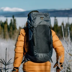 Lundhags Fulu Core 45 L^ Vandringsryggsäckar