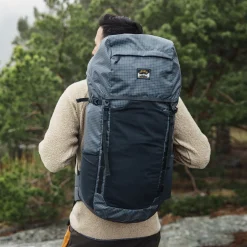 Lundhags Fulu Core 45 L^ Vandringsryggsäckar