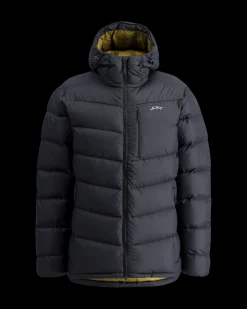 Lundhags Fulu Down Hooded Jacket M^ Jackor