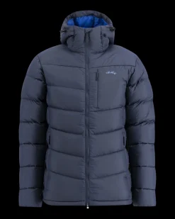 Lundhags Fulu Down Hooded Jacket M^ Jackor