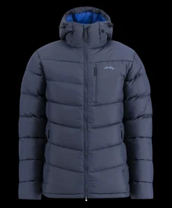 Lundhags Fulu Down Hooded Jacket M^ Jackor