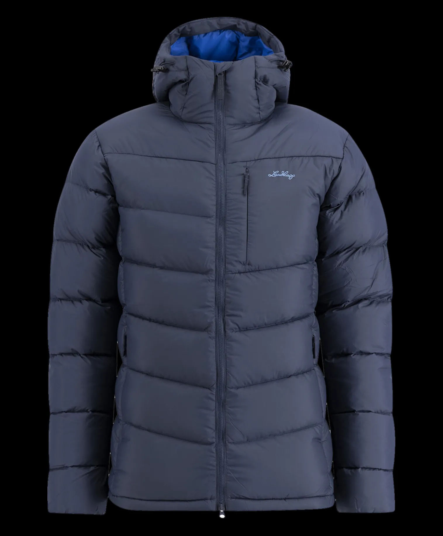 Lundhags Fulu Down Hooded Jacket M^ Jackor