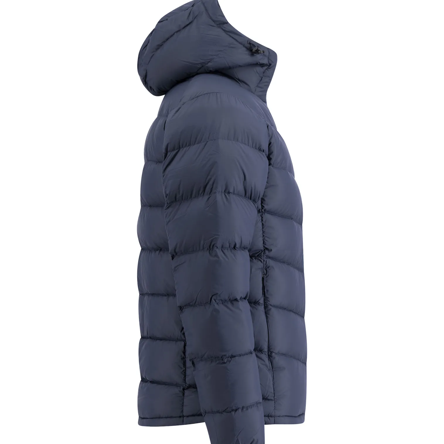 Lundhags Fulu Down Hooded Jacket M^ Jackor