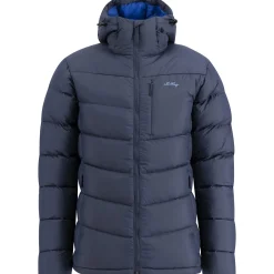 Lundhags Fulu Down Hooded Jacket M^ Jackor