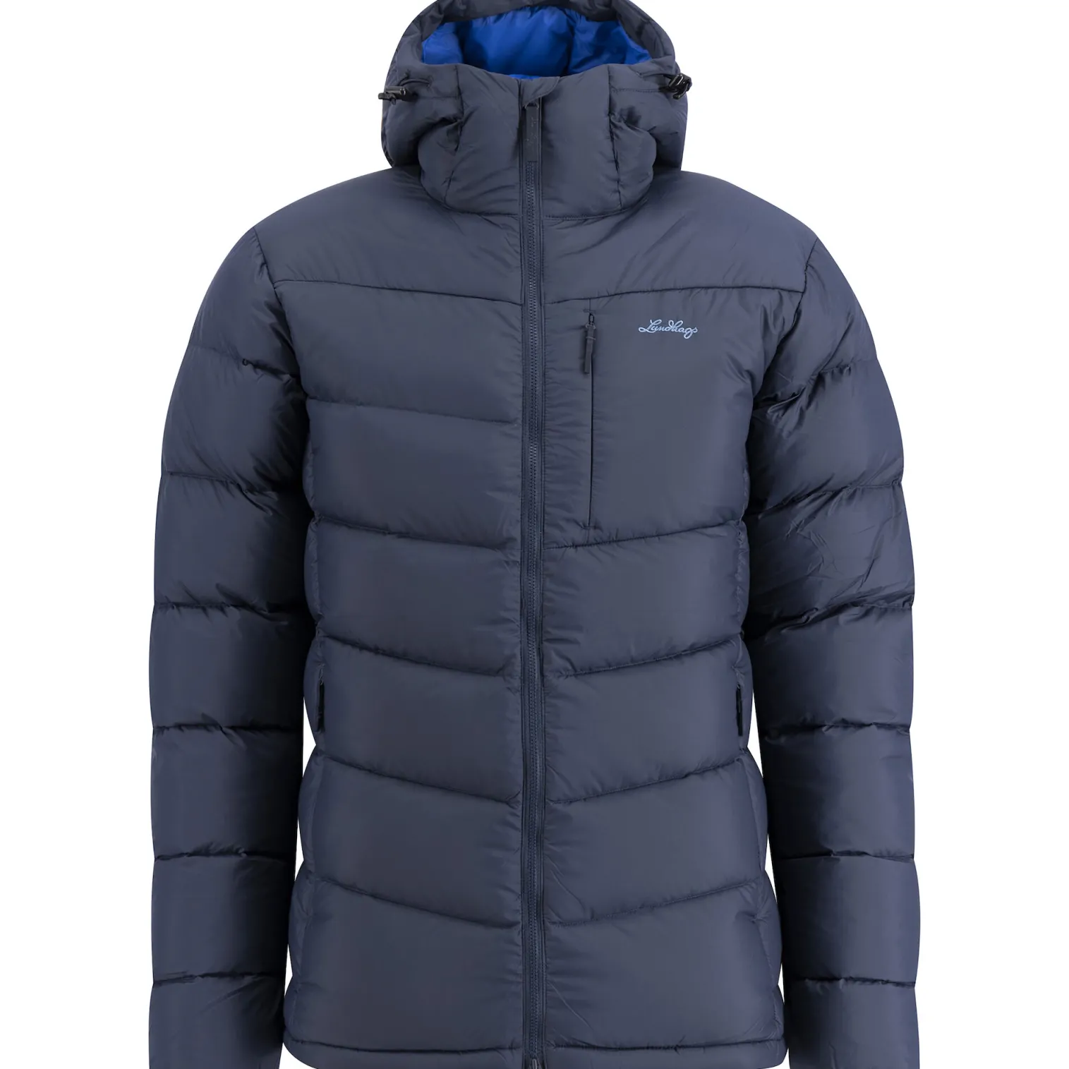 Lundhags Fulu Down Hooded Jacket M^ Jackor