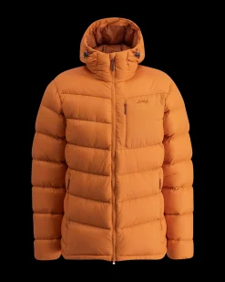 Lundhags Fulu Down Hooded Jacket M^ Jackor