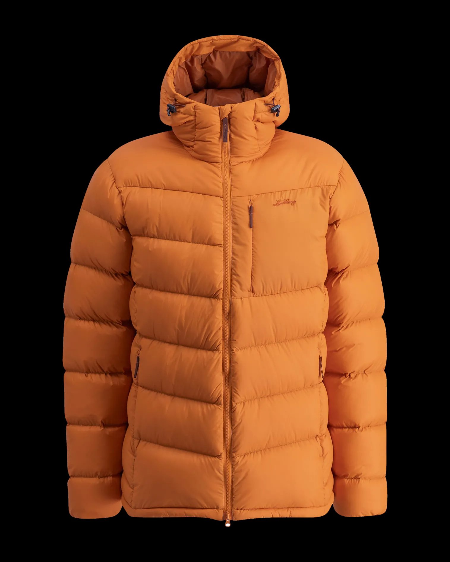 Lundhags Fulu Down Hooded Jacket M^ Jackor