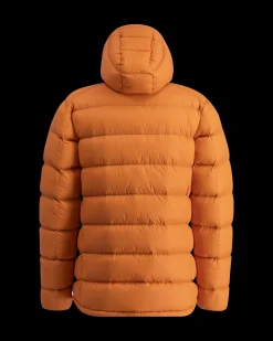 Lundhags Fulu Down Hooded Jacket M^ Jackor
