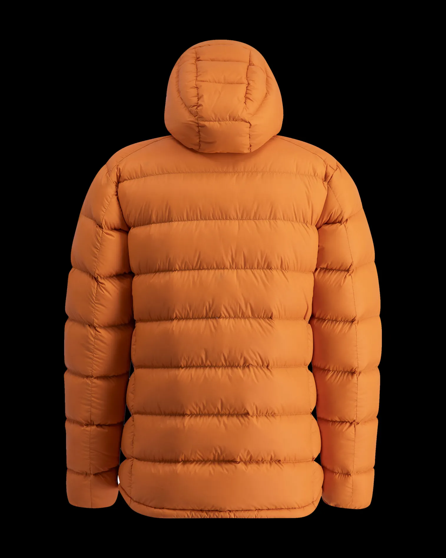 Lundhags Fulu Down Hooded Jacket M^ Jackor