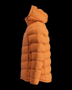 Lundhags Fulu Down Hooded Jacket M^ Jackor