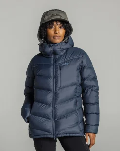 Lundhags Fulu Down Hooded Jacket W^ Jackor