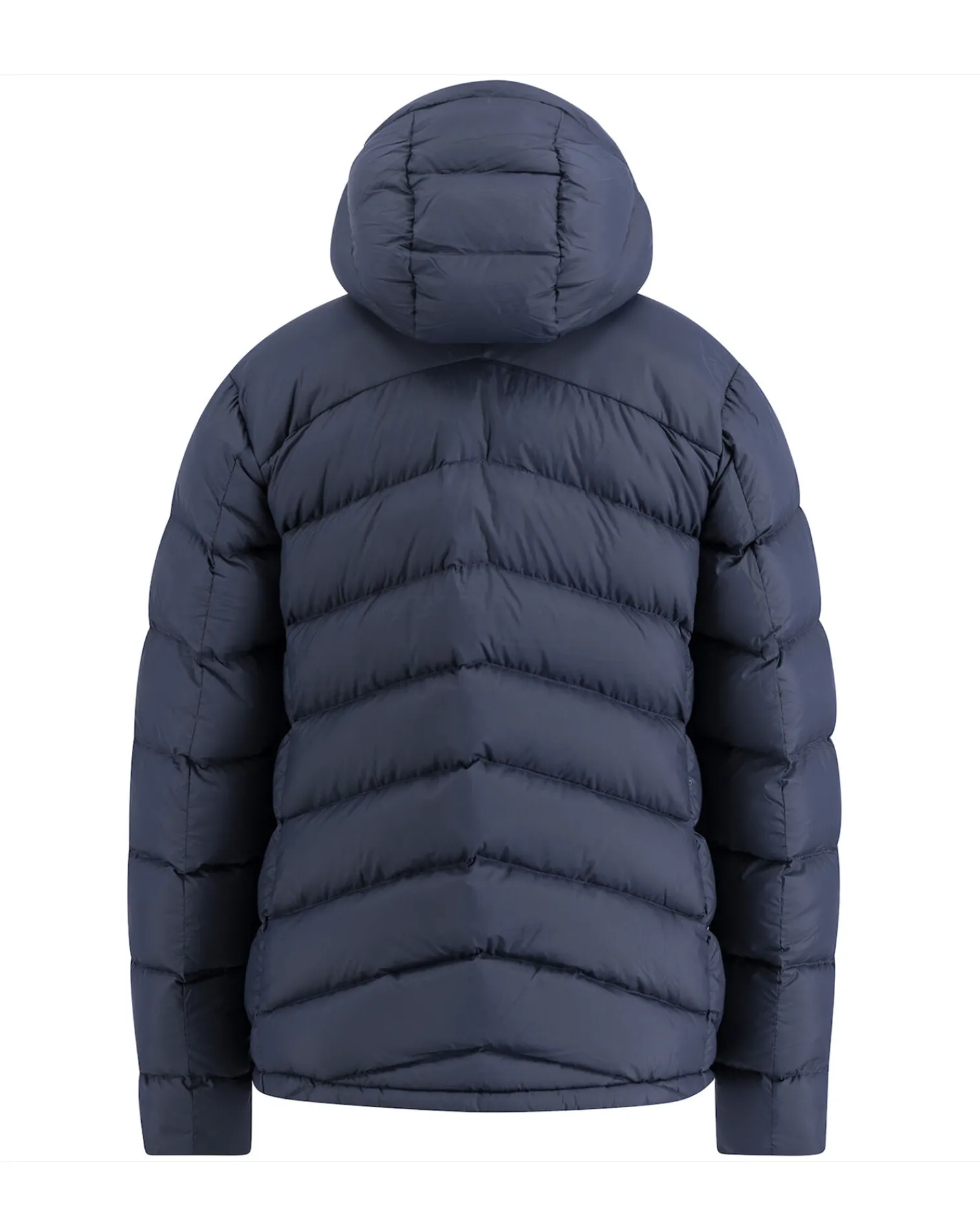 Lundhags Fulu Down Hooded Jacket W^ Jackor